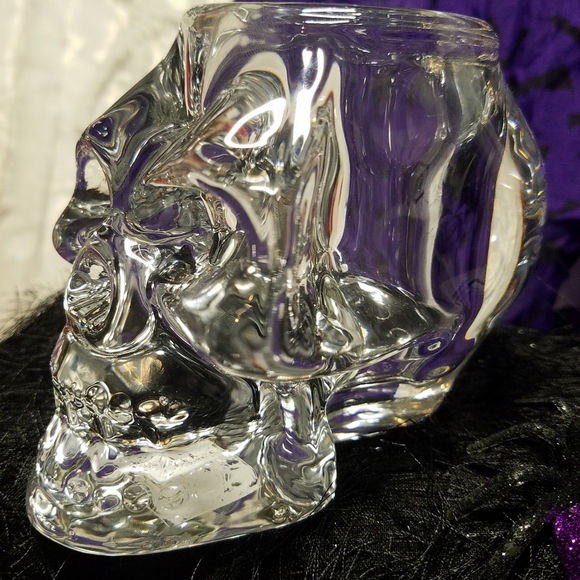 Skull holder - Picture 2 of 4